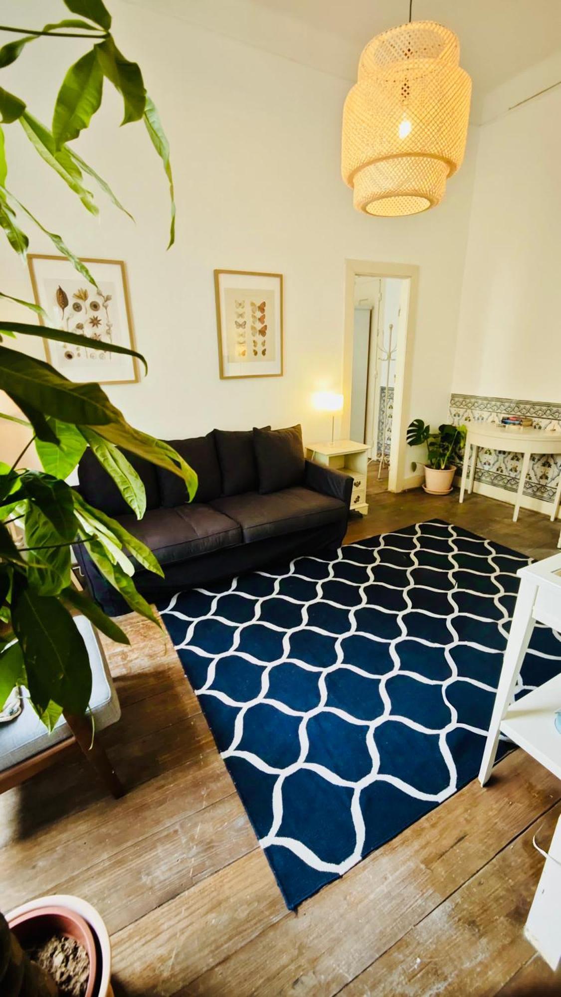 Family Downtown Apartment - Se21 Lisboa Exteriér fotografie